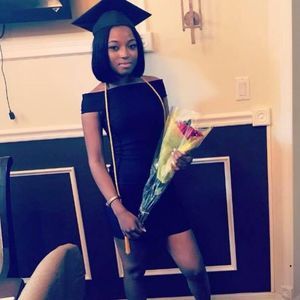 Meet your Posher, Brandy